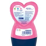  Dầu gội xả 2 trong 1 Bubchen Công Chúa Rosalea - 230ml 