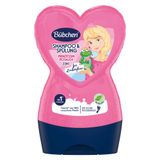  Dầu gội xả 2 trong 1 Bubchen Công Chúa Rosalea - 230ml 