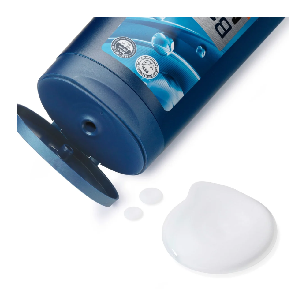  Dầu gội Balea Men Fresh Shampoo - 300ml 