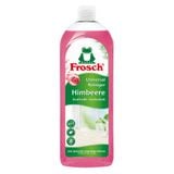  Dung dịch tẩy rửa đa năng hữu cơ Frosch - 750ml 