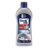  Dung dịch tẩy rửa và làm bóng inox Denkmit 3 trong 1 - 300ml 