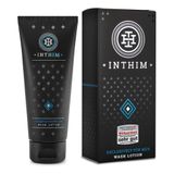  Dung dịch vệ sinh nam IntHim - Hàng nội địa Đức - 200ml 