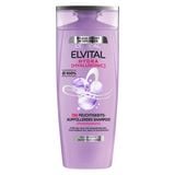  Dầu gội dưỡng ẩm cho tóc khô xơ L’Oreal Elvital Hydra Hyaluronic - 400ml 