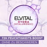  Dầu gội dưỡng ẩm cho tóc khô xơ L’Oreal Elvital Hydra Hyaluronic - 400ml 