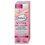  Kem trị nám, tàn nhang Balea Vital Anti Pigmentflecken Konzentrat - 20ML 