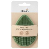  Miếng rửa mặt Ebelin Pinsel - und Gesichtsreinigungspad Professional - 1 cái 