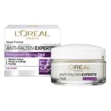  Kem dưỡng da làm mờ nếp nhăn tuổi 55+ ban ngày L'Oréal Anti-Falten Experte - 50ml 