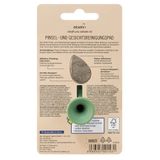  Miếng rửa mặt Ebelin Pinsel - und Gesichtsreinigungspad Professional - 1 cái 