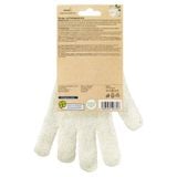  Găng tay tắm tẩy da chết & massage toàn thân Ebelin - 1 cái 
