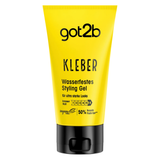  Gel vuốt tóc Got2b Kleber Wasserfest - 150 ml 