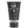  Gel Vuốt Tóc Taft Power Invisible Gel - 150 ml 