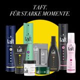  Gel vuốt tóc Taft Super Kleber Halt 14 - 150ml 