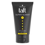  Gel vuốt tóc Taft Super Kleber Halt 14 - 150ml 