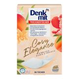  Giấy thơm quần áo Denkmit - 36 tờ 