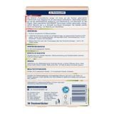  Giấy thơm quần áo Denkmit - 36 tờ 