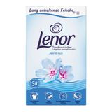  Giấy thơm quần áo Lenor - 34 tờ 