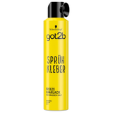  Gôm Xịt Tóc Got2b Haarlack Spruhkleber - 300 ml 
