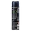  Xịt khử mùi ngăn mồ hôi nam Nivea Men Wild gỗ tuyết tùng & cam vàng - 150ml 