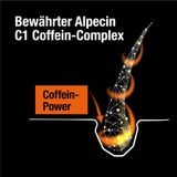  Dầu gội kích thích mọc tóc nam Alpecin Coffein Shampoo C1 Black Edition - 250ml 