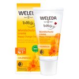  Kem chống hăm cho bé Weleda Baby Calendula 