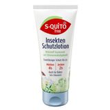  Kem chống muỗi và côn trùng S-quitofree - 100ml 