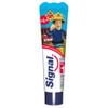  Kem đánh răng cho bé dưới 6 tuổi Signal - 50ml 