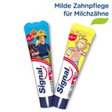  Kem đánh răng cho bé dưới 6 tuổi Signal - 50ml 