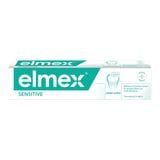  Kem đánh răng Elmex Sensitive cho răng nhạy cảm - 50ml 