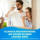  Kem đánh răng trắng sáng Odol Med 3 Extra White - 75ml 