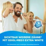  Kem đánh răng trắng sáng Odol Med 3 Extra White - 75ml 