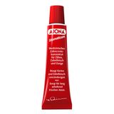  Kem đánh răng y tế Ajona - 25ml 