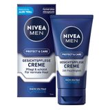  Kem dưỡng da ẩm dành cho nam Nivea Men Protect & Care - 75ml 