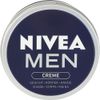  Kem dưỡng ẩm đa năng dành cho nam Nivea Men Creme - 150ml 
