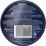  Kem dưỡng ẩm đa năng dành cho nam Nivea Men Creme - 150ml 