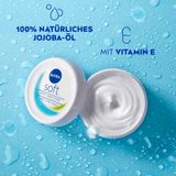  Kem dưỡng ẩm toàn thân Nivea Soft - 200ml 
