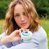  Kem dưỡng ẩm toàn thân Nivea Soft - 200ml 