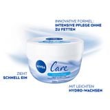  Kem dưỡng ẩm toàn thân chuyên sâu Nivea Care Intensive Pflege - 200ml 