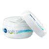  Kem dưỡng ẩm toàn thân Nivea Soft - 200ml 