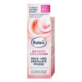  Kem dưỡng chống lão hoá vùng cổ và ngực Balea Beauty Collagen - 50ml 
