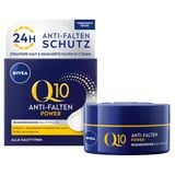  Kem dưỡng da ban đêm chống lão hoá Nivea Q10 Alti-Falten Power - 50ml 