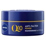  Kem dưỡng da ban đêm chống lão hoá Nivea Q10 Alti-Falten Power - 50ml 