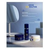  Kem dưỡng da ban đêm chống lão hoá Nivea Q10 Alti-Falten Power - 50ml 