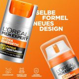 Kem dưỡng da nam ban ngày chống nắng L'Oréal Men Expert SPF15 - 50ml 