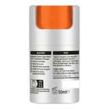  Kem dưỡng da nam ngày và đêm L'Oréal Men Hydra Energy 24h - 50ml 