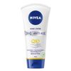  Kem dưỡng da tay 3 in 1 chống lão hoá, chống nắng Nivea Q10 - 75ml 