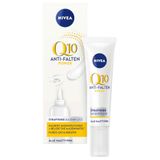  Kem dưỡng mắt Nivea Q10 Power Anti Falten Augenpflege - 15ML 