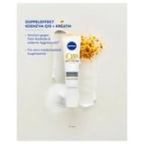  Kem dưỡng mắt Nivea Q10 Power Anti Falten Augenpflege - 15ML 