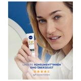  Kem dưỡng mắt Nivea Q10 Power Anti Falten Augenpflege - 15ML 