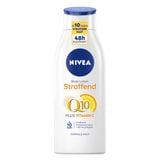  Kem dưỡng thể chống lão hoá Nivea Body Lotion Straffend Q10 - 400ml 
