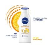  Kem dưỡng thể chống lão hoá Nivea Body Lotion Straffend Q10 - 400ml 